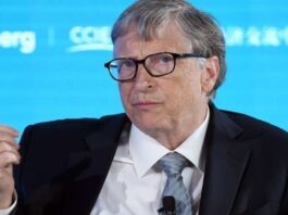 Bill Gates Says No share covid vaccine formula to india
