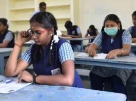 Tamilnadu school reopening date latest news