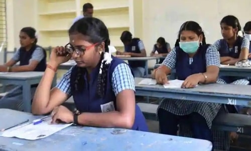 Tamilnadu school reopening date latest news